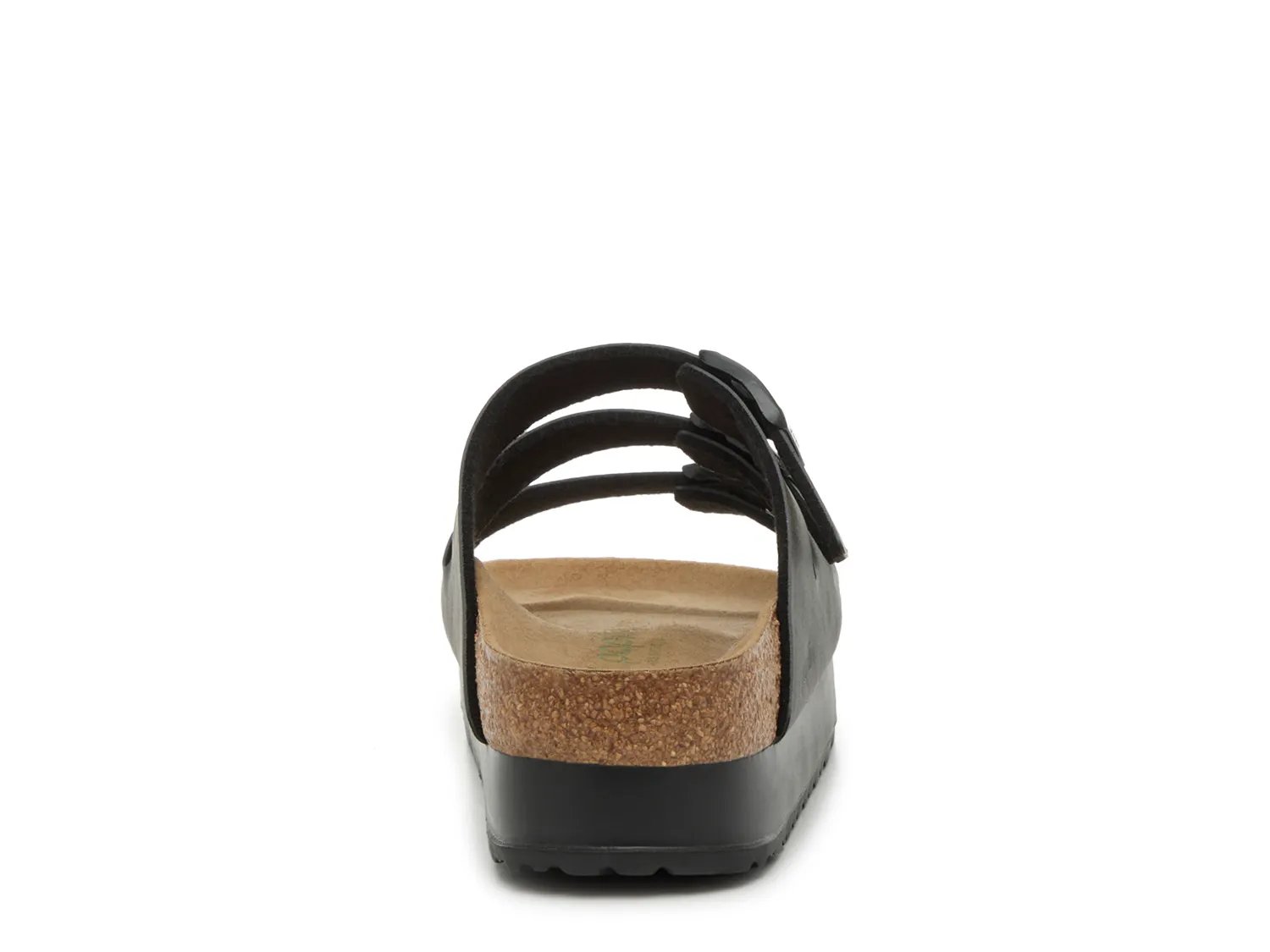 Papillio by Birkenstock Florida Platform Sandal