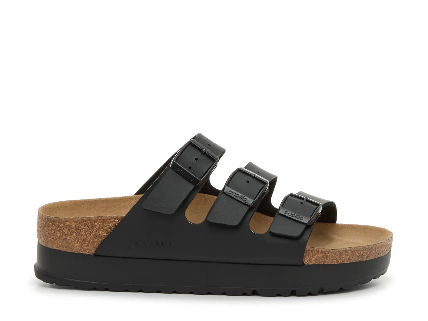 Papillio by Birkenstock Florida Platform Sandal