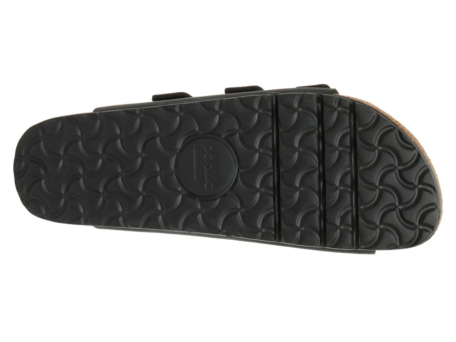 Papillio by Birkenstock Florida Platform Sandal