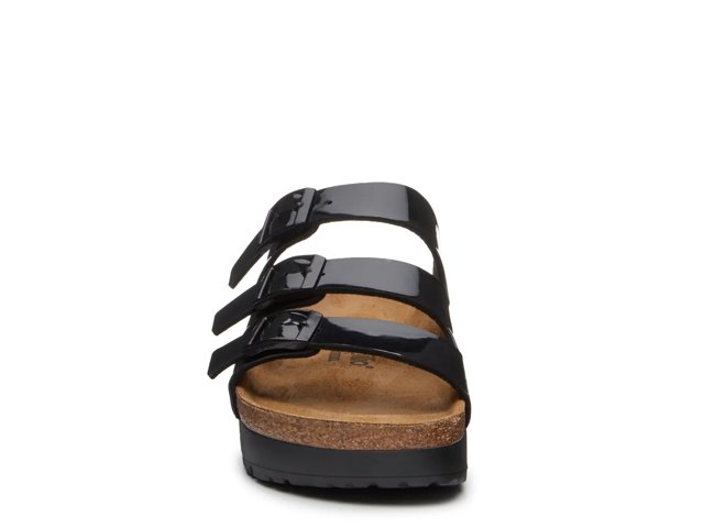 Birkenstock Papillio by Birkenstock Florida Platform Sandal - Women's - Free Shipping | DSW