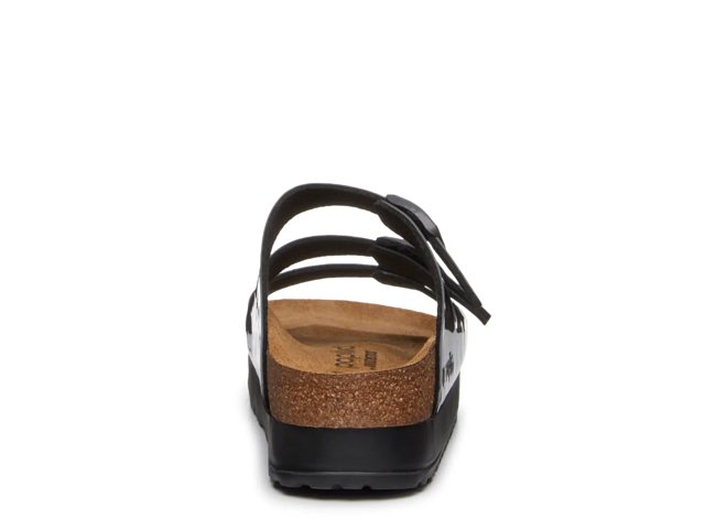 Birkenstock Papillio by Birkenstock Florida Platform Sandal - Women's - Free Shipping | DSW