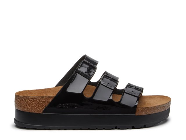 Birkenstock Papillio by Birkenstock Florida Platform Sandal