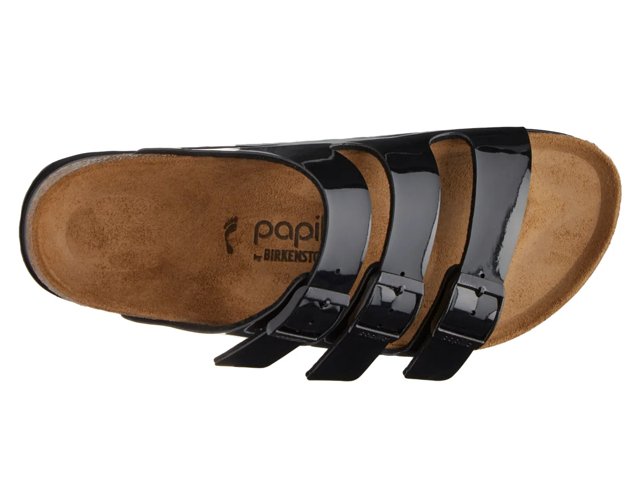 Birkenstock Papillio by Birkenstock Florida Platform Sandal