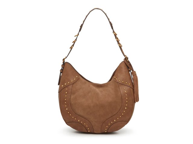 Jessica Simpson Raven Hobo Bag