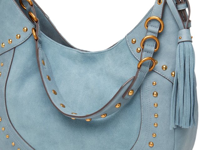 Jessica Simpson Raven Hobo Bag
