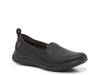 Virtue Work Slip-On Black view