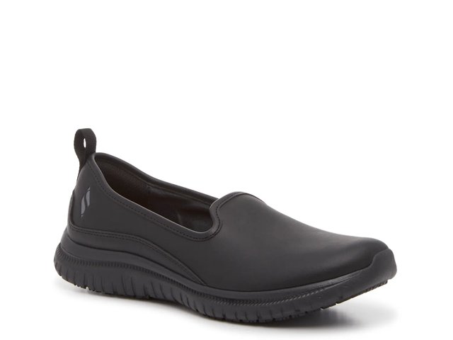 Skechers Virtue Work Slip-On - Free Shipping | DSW