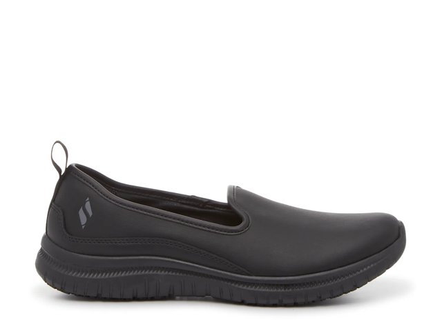 Skechers Virtue Work Slip-On - Free Shipping | DSW
