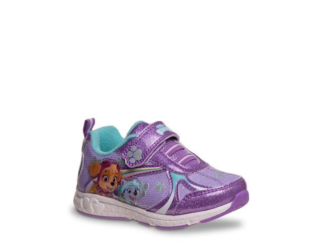 Paw Patrol Light Up Sneaker Kids Free Shipping DSW