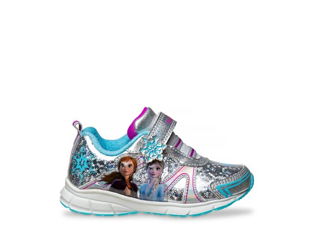 Disney Frozen II Light-Up Sneaker - Kids'