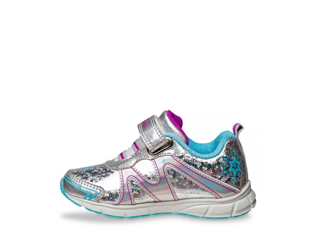 Disney Frozen II Light-Up Sneaker - Kids'