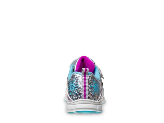 Disney Frozen II Light-Up Sneaker - Kids'
