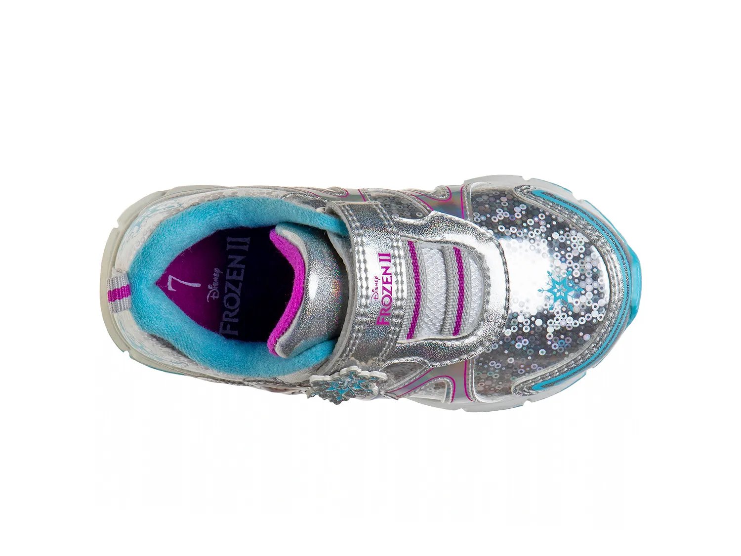 Frozen II Light-Up Sneaker - Kids'