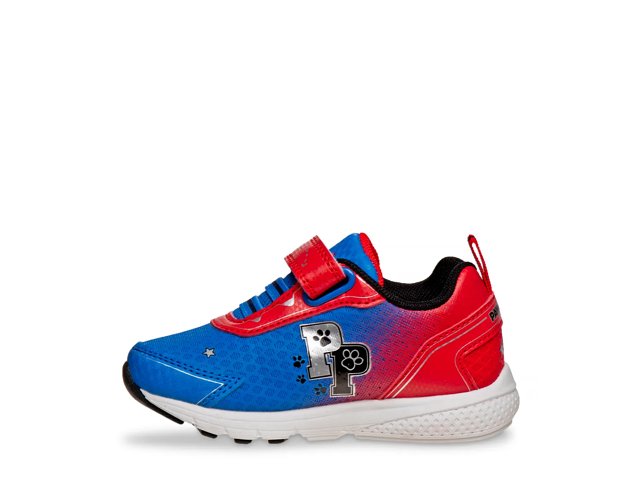 Dsw paw patrol shoes online