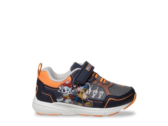 Dsw paw patrol shoes shop