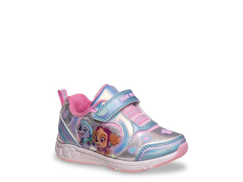 Hello kitty light up shoes deals