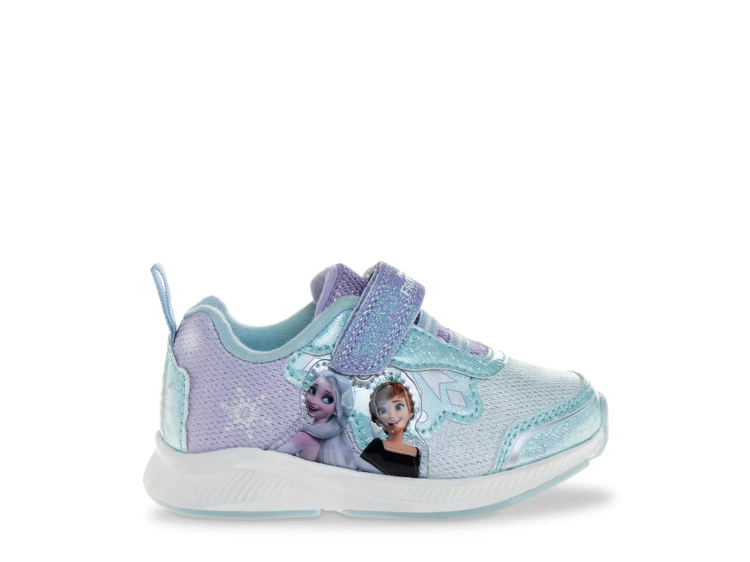 Frozen Anna & Elsa Sneaker - Kids'