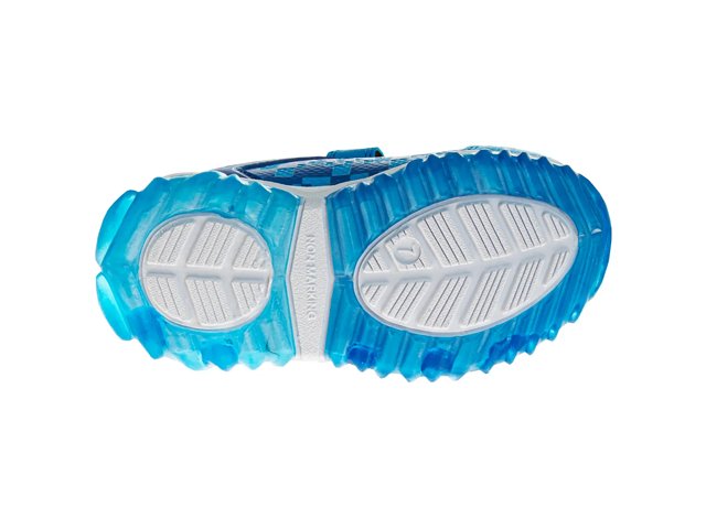 Sega Sonic the Hedgehog Sneaker - Kids' - Free Shipping | DSW