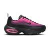 Air Max Portal Sneaker - Women's Black/Pink view