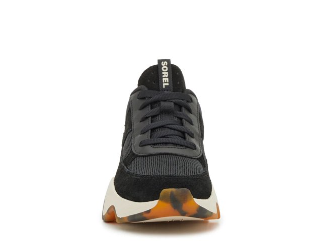 SOREL Kinetic Impact II Wonder Lace Sneaker - Women's