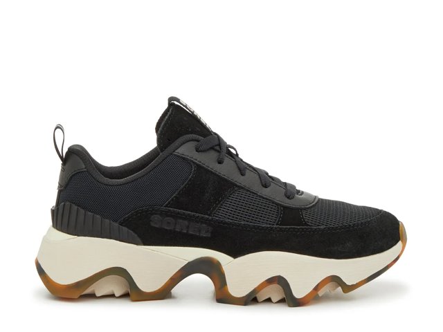 SOREL Kinetic Impact II Wonder Lace Sneaker - Women's