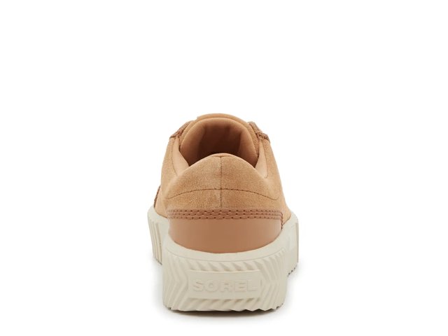 SOREL Ona Ave Platform Slip-On Sneaker - Women's - Free Shipping | DSW