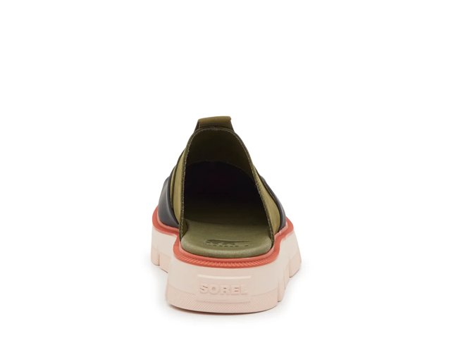 SOREL Rein Clog - Free Shipping | DSW