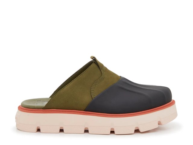 SOREL Rein Clog - Free Shipping | DSW
