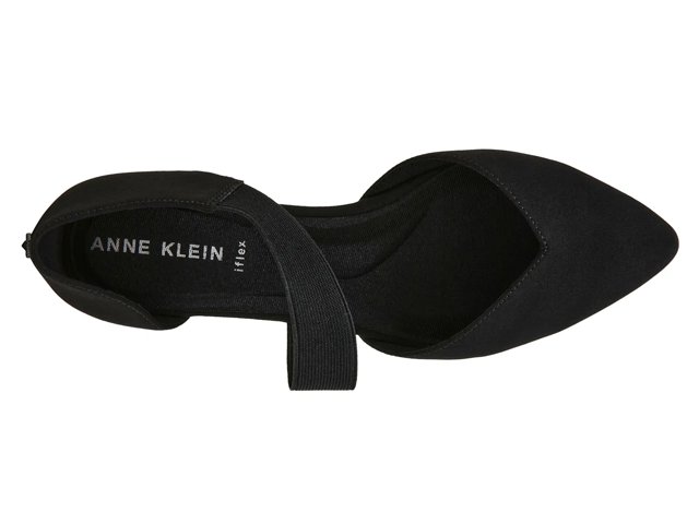 Anne klein oni flat on sale