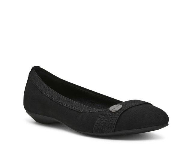 Anne Klein Occuria Flat Free Shipping DSW