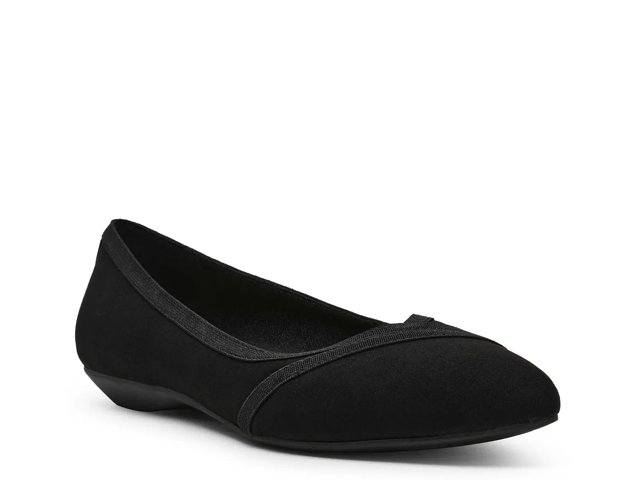 Anne klein zessy flats discount