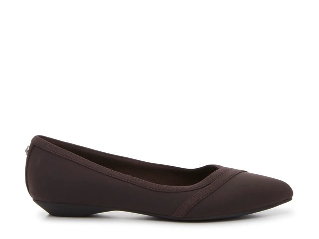 Anne Klein Oceanus Flat