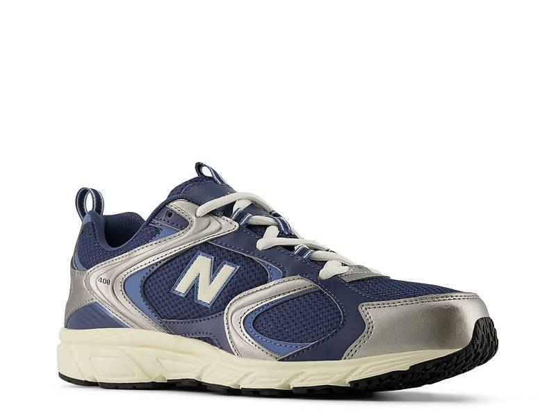 408 Sneaker - Men's