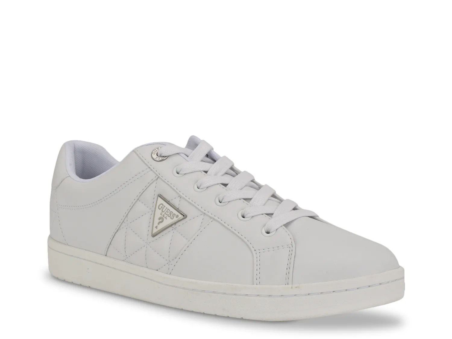 Мужские модные кроссовки Guess Larvin Sneaker
