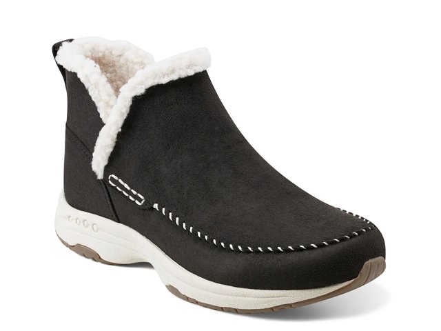 Easy spirit boots dsw 2025