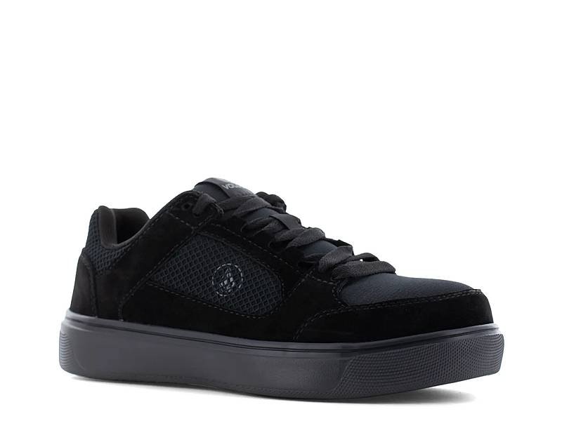 Skechers x Snoop Dogg Premium Leather Slip-ins Snoop One