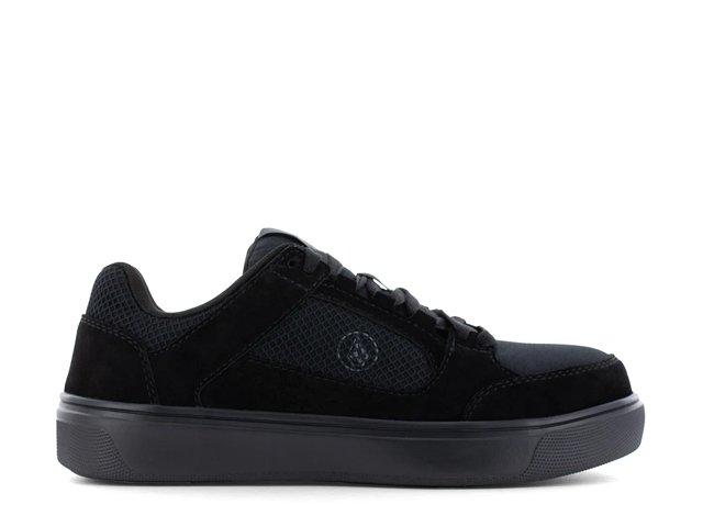volcom - gagaga Volcom Evolve Unisex Composite Toe High Top Safety CSA Skate