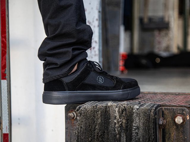 Volcom platform sneakers shop