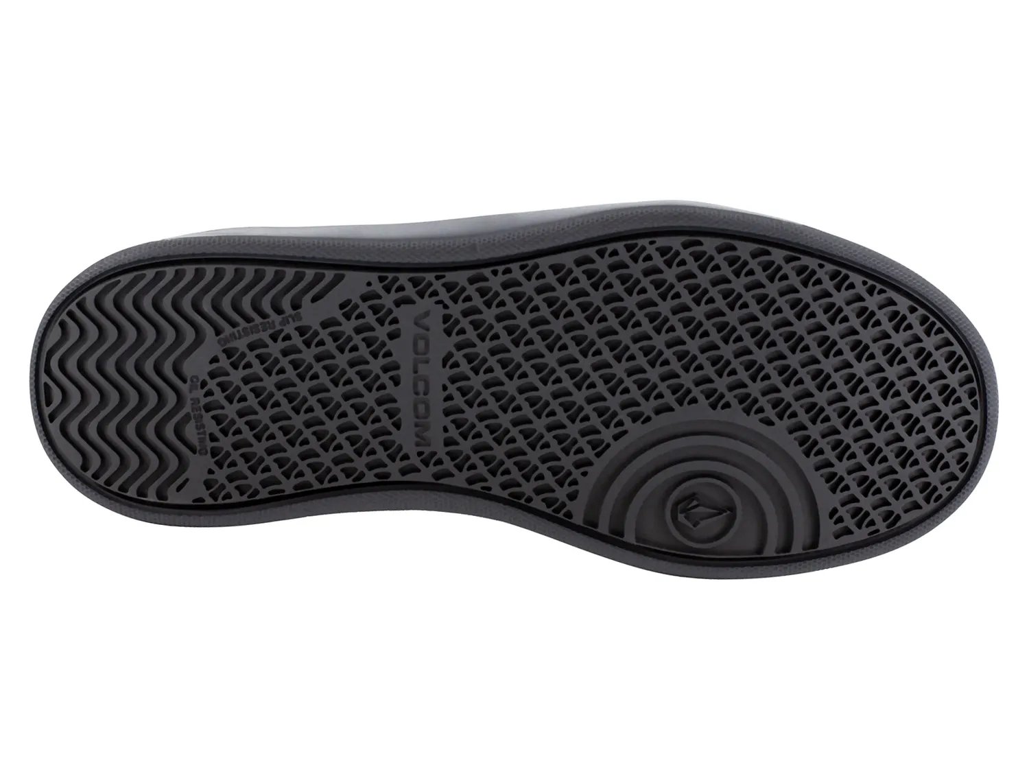 Evolve Composite Toe High-Top Work Sneaker - Men's