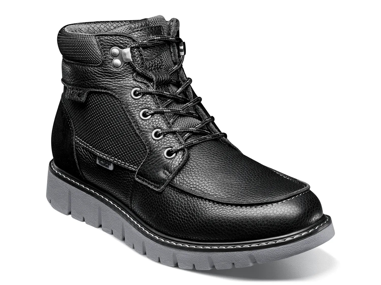 Nunn Bush Karnak Boot | Men's | Black | Size 7.5 | Boots