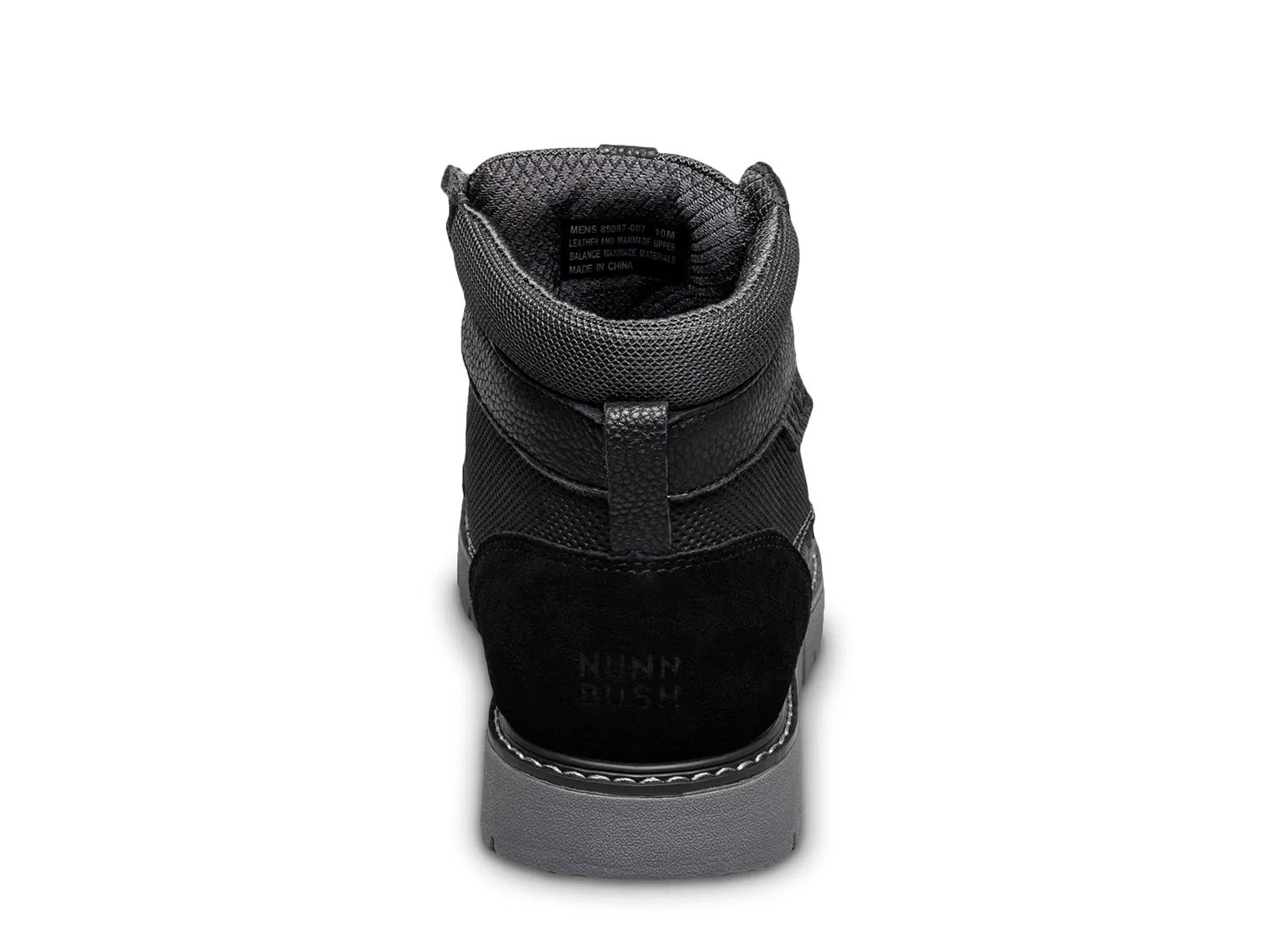 Karnak Boot