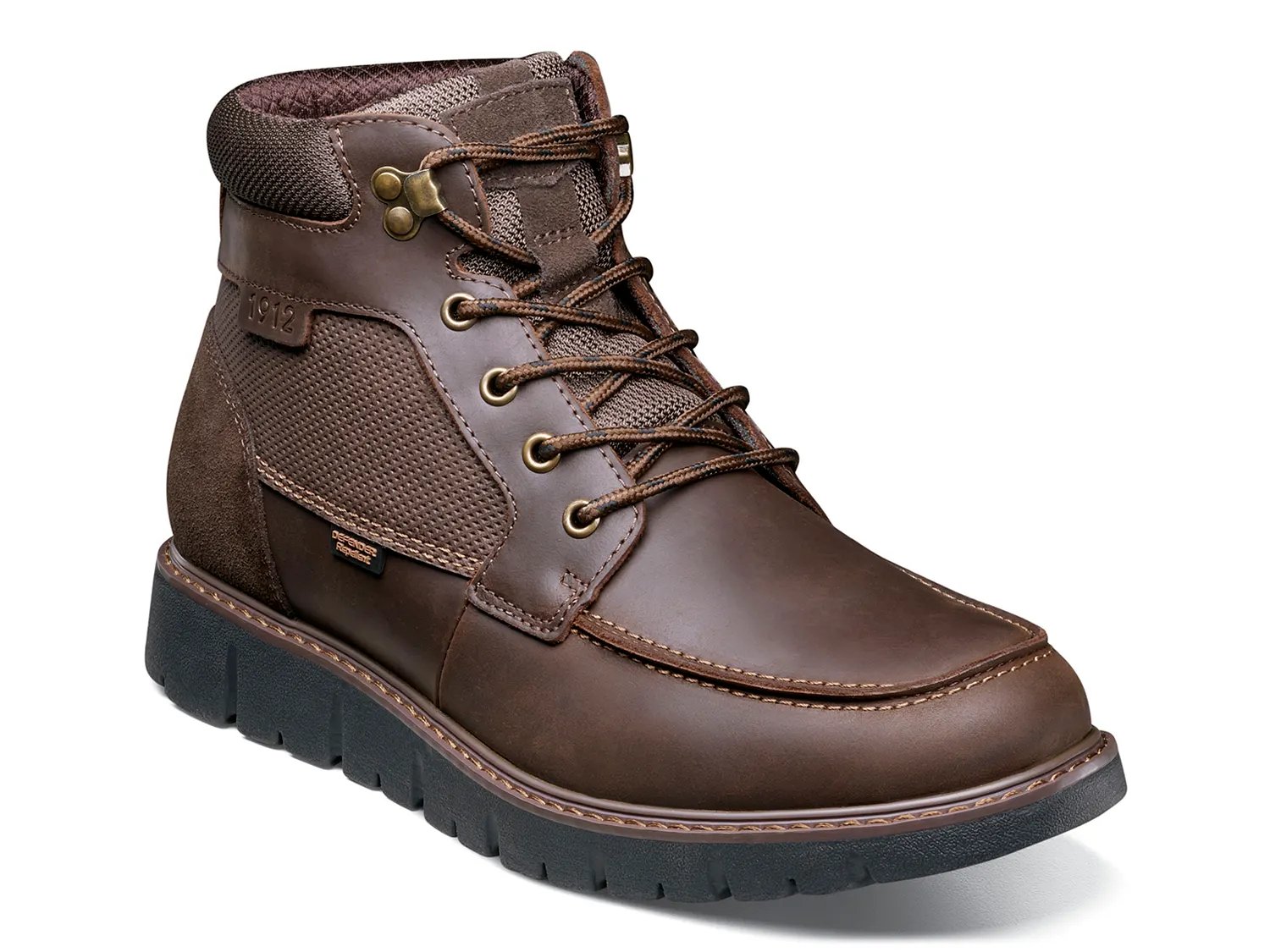 Nunn Bush Karnak Boot | Men's | Dark Brown | Size 7 | Boots
