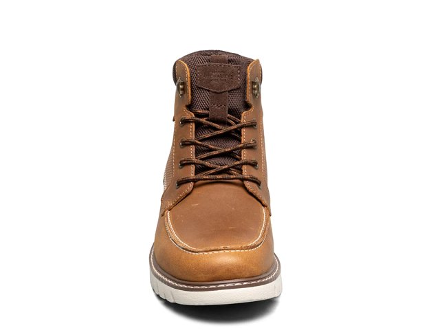 Nunn Bush Karnak Boot - Free Shipping | DSW