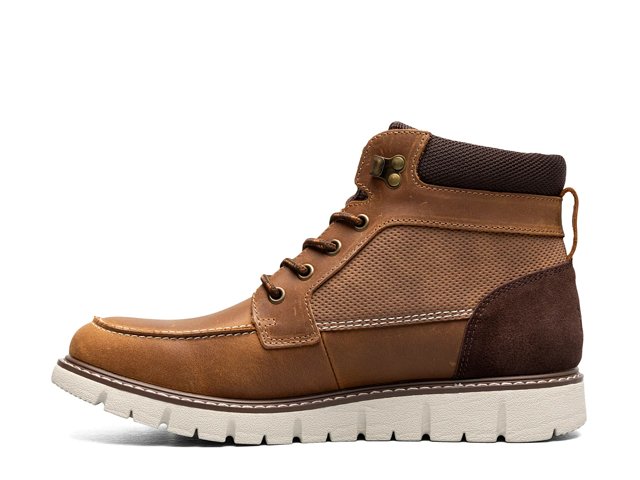 Nunn Bush Karnak Boot - Free Shipping | DSW