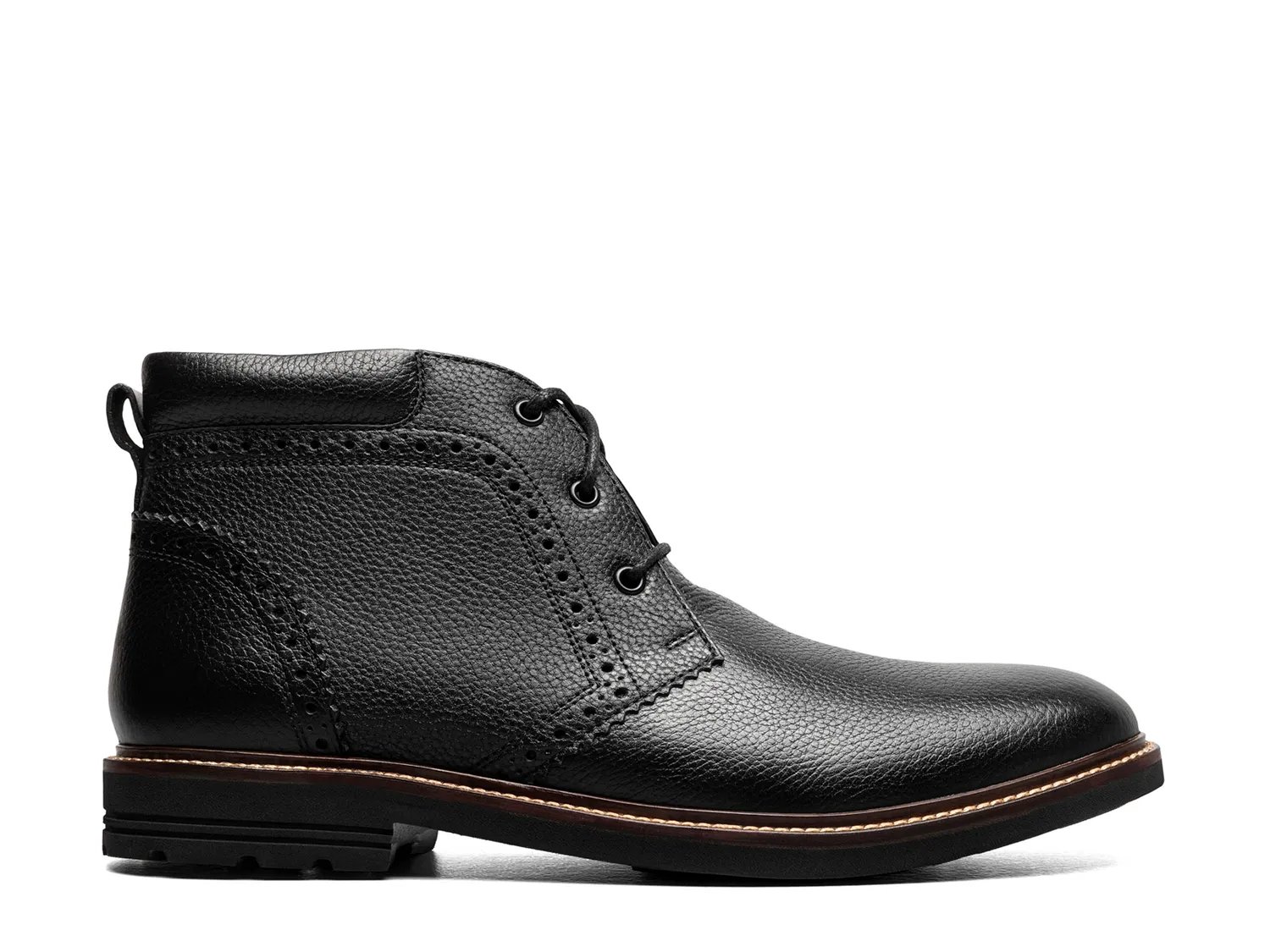 Ozark II Boot