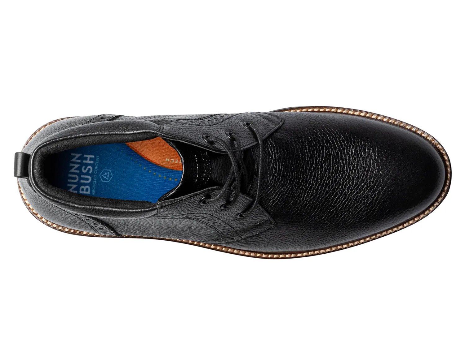 Ozark II Boot