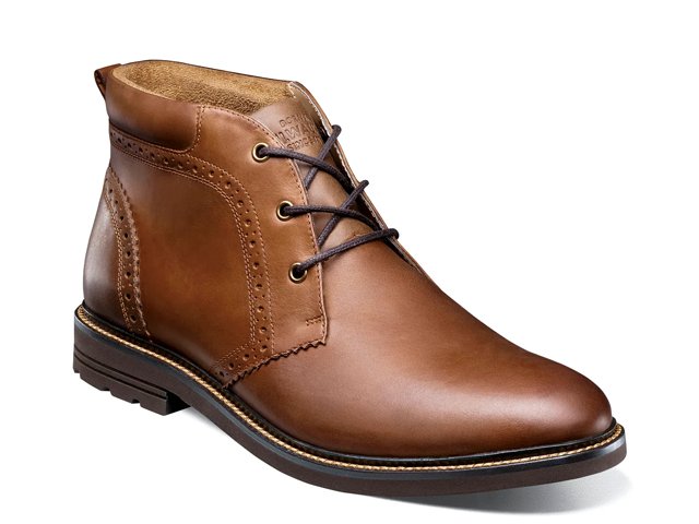 Nunn Bush Ozark II Boot Free Shipping DSW