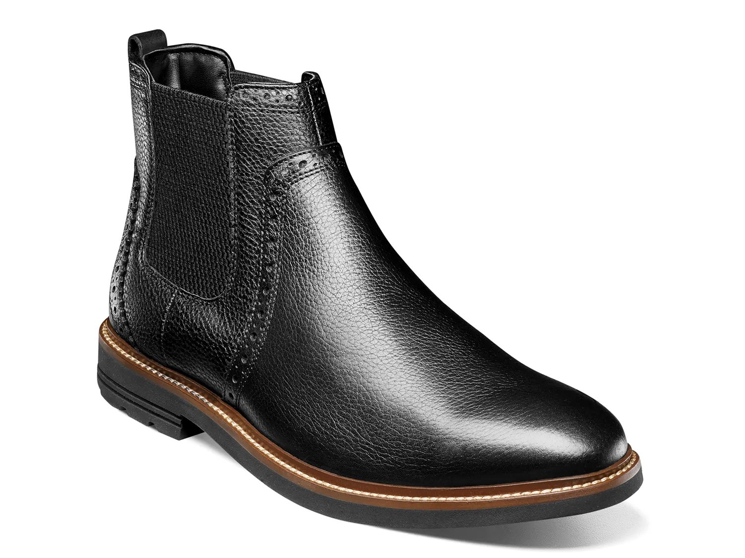 Otis II Chelsea Boot