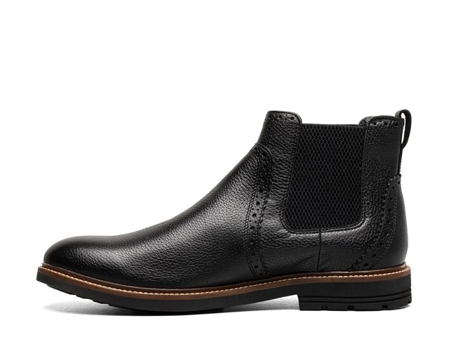 Nunn Bush Otis II Chelsea Boot - Free Shipping | DSW
