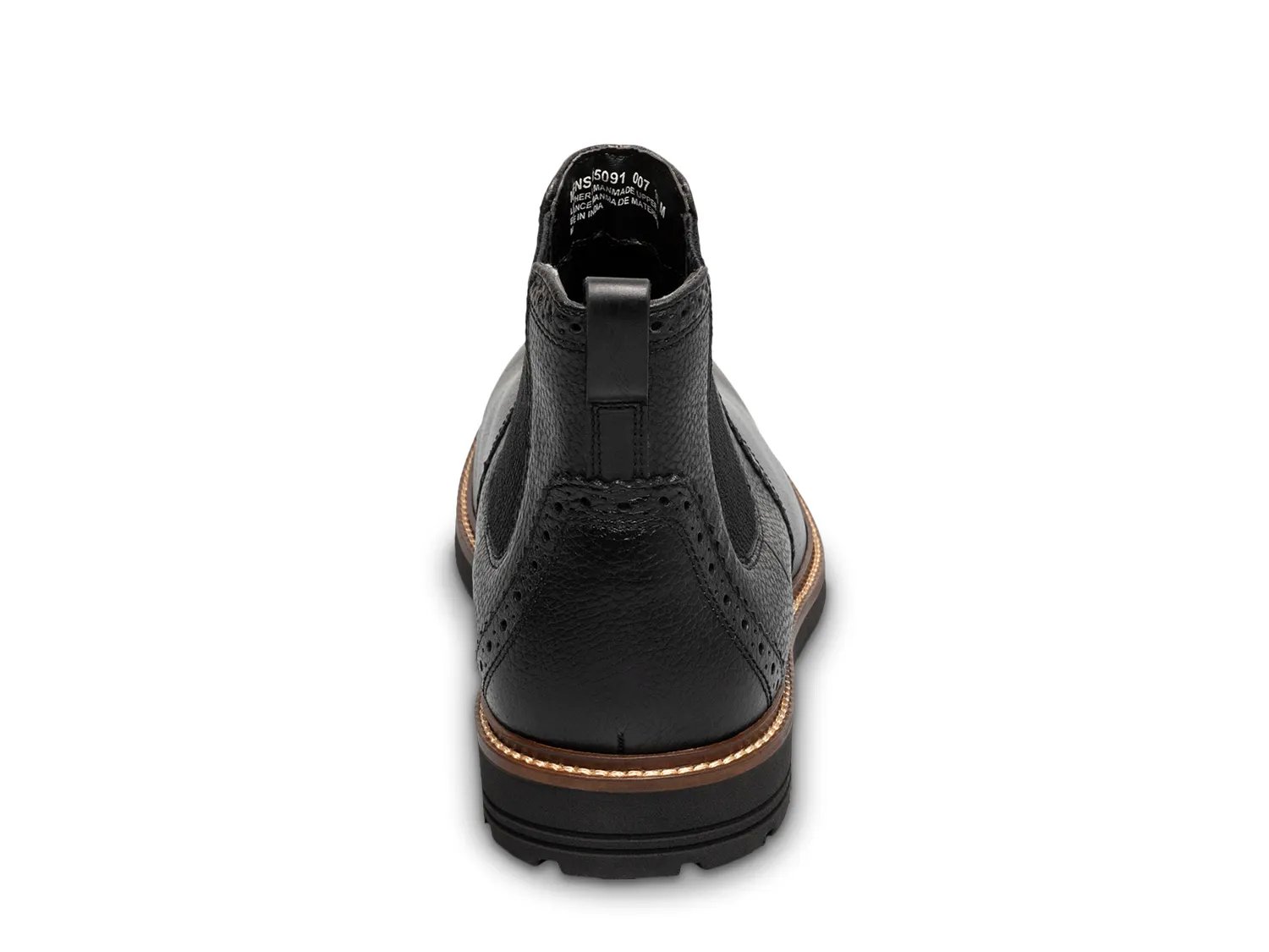 Otis II Chelsea Boot